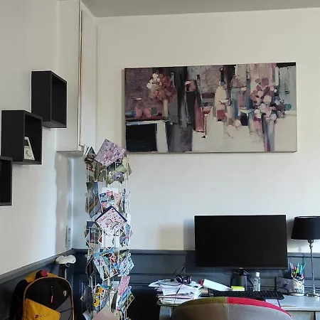 Apartment Jeux Olympiques Paris 2024