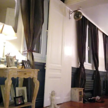 Apartment Jeux Olympiques Paris 2024